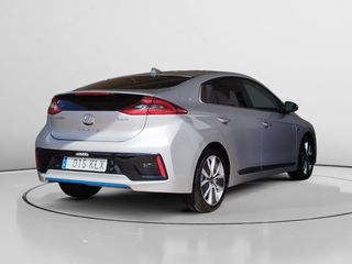 Hyundai IONIQ Style Hybrid