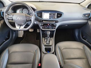 Hyundai IONIQ Style Hybrid
