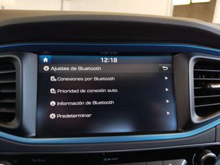Hyundai IONIQ Style Hybrid