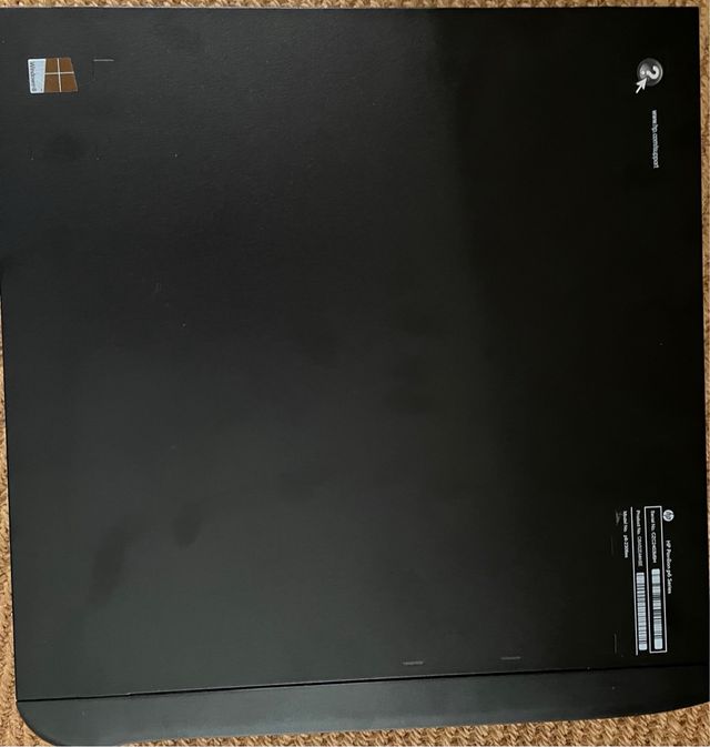 Ordenador HP Intel Core i5