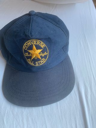 Gorra “Converse”
