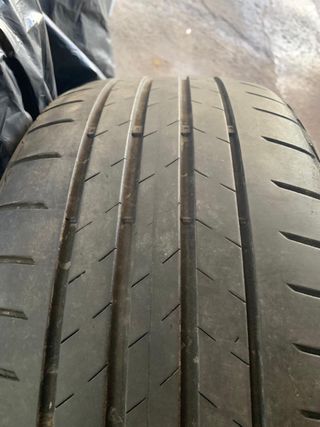 4 Cubiertas Bridgestone 225/50 R17