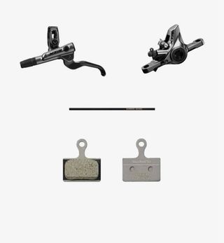 Freno Disco Hidráulico Shimano XTR M