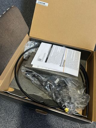 Freno Disco Hidráulico Shimano XTR M