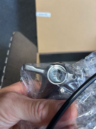 Freno Disco Hidráulico Shimano XTR M