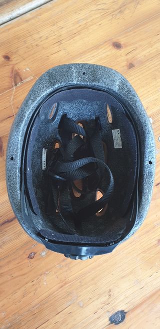 Casco bici bambino USA