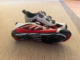 Zapatillas Ciclismo Spiuk Pragma