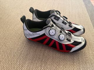 Zapatillas Ciclismo Spiuk Pragma