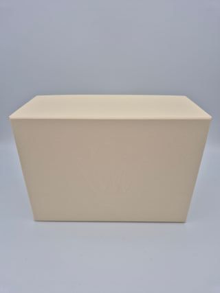 Caja Rolex Oyster M Ref 39139.01 Completa