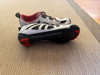 Zapatillas Spiuk Pronegy