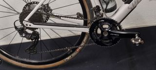 Bicicleta Gravel Specialized Diverge