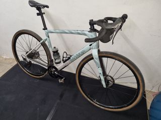 Bicicleta Gravel Specialized Diverge
