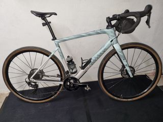 Bicicleta Gravel Specialized Diverge