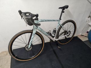 Bicicleta Gravel Specialized Diverge