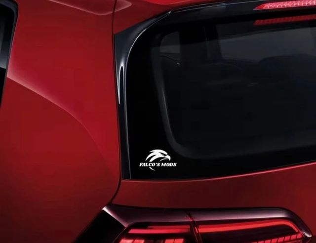 Flaps Laterales para Volkswagen Golf MK7/7.5 TSI-T