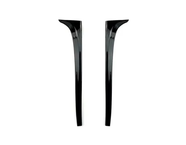 Flaps Laterales para Volkswagen Golf MK7/7.5 TSI-T