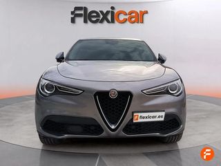 Alfa Romeo Stelvio 2.0 Gasolina 280CV First Edition ATX T4