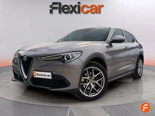 Alfa Romeo Stelvio 2.0 Gasolina 280CV First Edition ATX T4