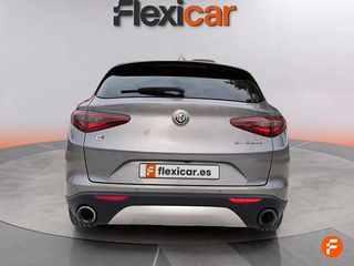 Alfa Romeo Stelvio 2.0 Gasolina 280CV First Edition ATX T4