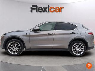 Alfa Romeo Stelvio 2.0 Gasolina 280CV First Edition ATX T4