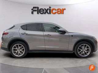 Alfa Romeo Stelvio 2.0 Gasolina 280CV First Edition ATX T4