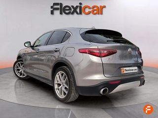 Alfa Romeo Stelvio 2.0 Gasolina 280CV First Edition ATX T4