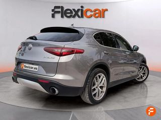 Alfa Romeo Stelvio 2.0 Gasolina 280CV First Edition ATX T4