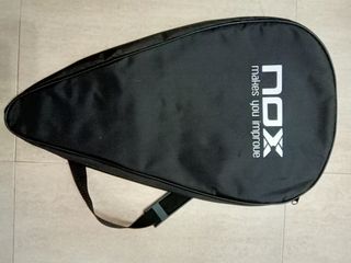 Funda para pala de pádel NOX