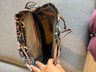 Mochila Estrellas Multicolor
