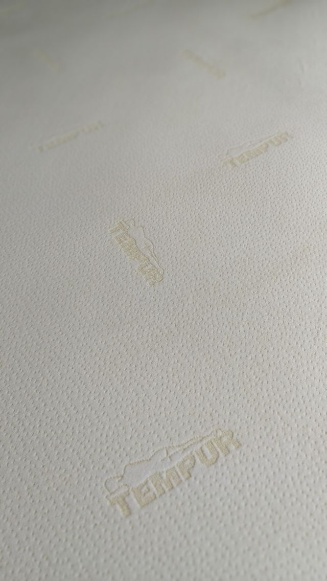 Colchón Tempur 150 cm