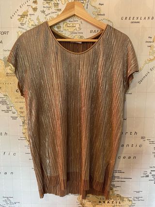 Camiseta