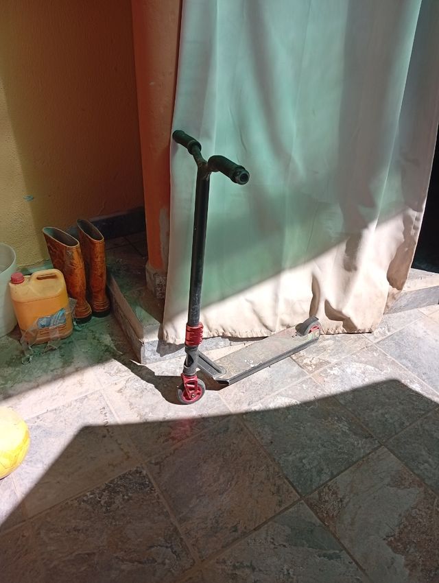 Patinete Oxelo Decathlon