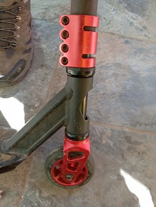 Patinete Oxelo Decathlon