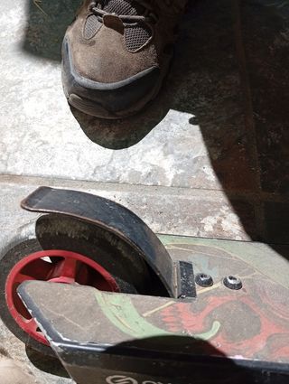 Patinete Oxelo Decathlon