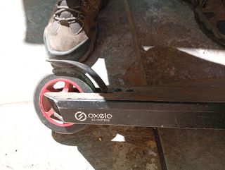 Patinete Oxelo Decathlon