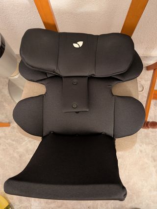 Silla de coche Joie giratoria 360