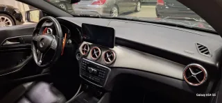 Mercedes-Benz Clase CLA 2014