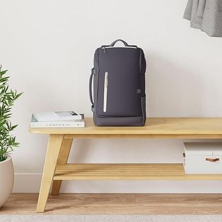 Mochila de viaje HP de 18/21l.