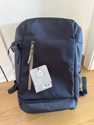 Mochila de viaje HP para portátil 15.6 