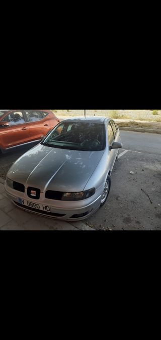 SEAT Leon 2003