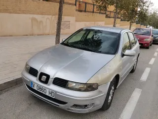 SEAT Leon 2003