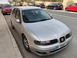 SEAT Leon 2003
