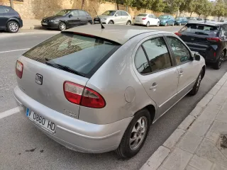 SEAT Leon 2003