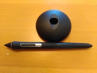 Tableta Gráfica Wacom Intuos Pro M + Lápiz