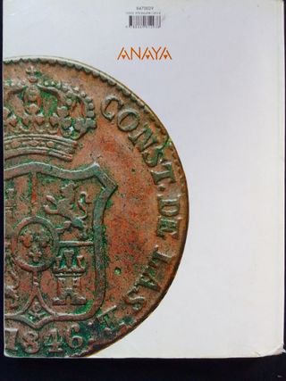 Historia de España 2.