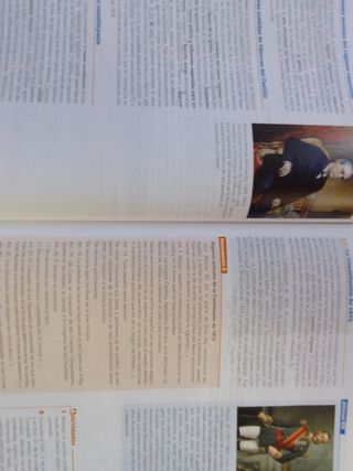 Historia de España 2.