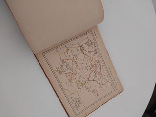 Atlas histórico de España