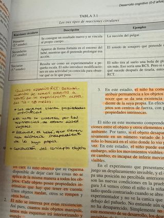 Psicología del desarrollo para docentes (Spanis...