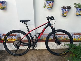 Bicicleta SAVA RECOGIDA EN MANO