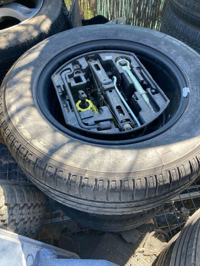 Despiece Peugeot 207 1.4 HDI